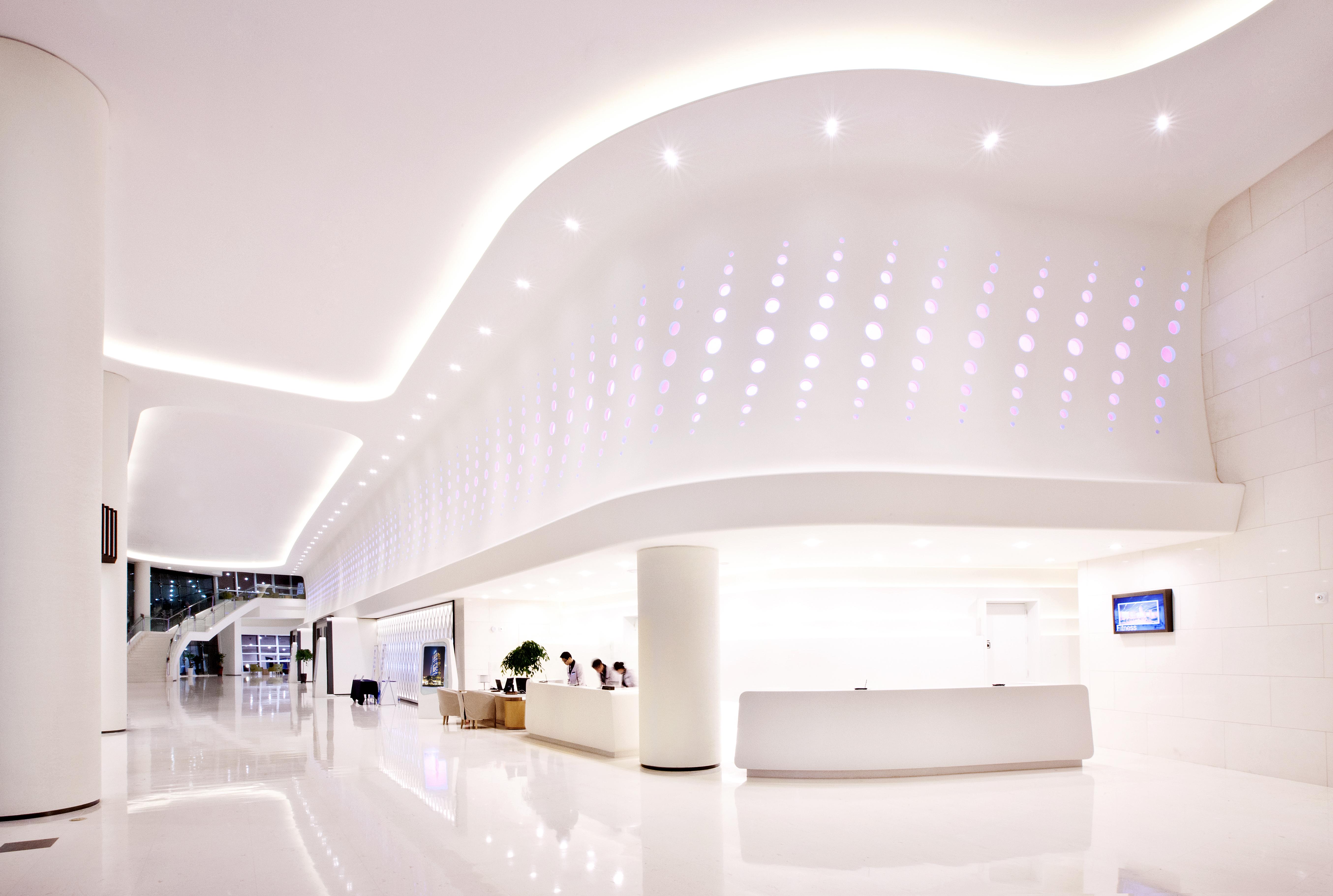 Sono Calm Yeosu Hotel Buitenkant foto